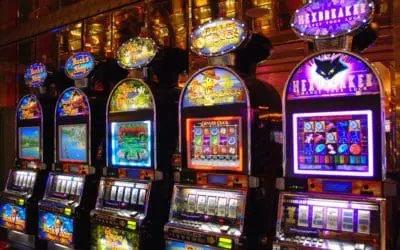 Best Online Pokies Australia Players Choose for Bigger Wins and Better Gameplay