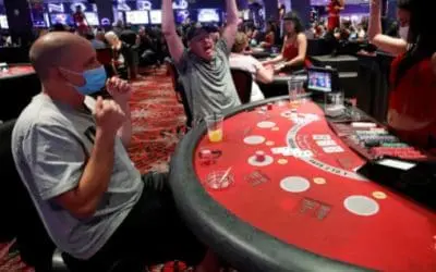 Casino Party Guide: How to Plan a Fun, Interactive Event with Games, Prizes, and High Guest Participation