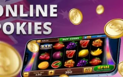 Online Pokies Guide: Winning Tips, Game Choice, Budget Control, Bonuses, and Smarter Play for New Players