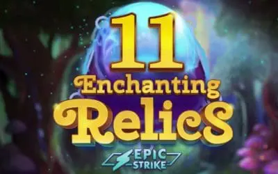 Discover Riches with 11 Coins of Fire Slot: A Viking Adventure