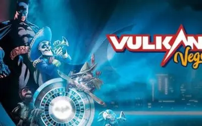 Discover the Thrills of Vulkan Vegas Casino: A Detailed Review