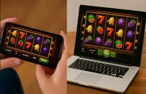 Mobile vs Desktop
