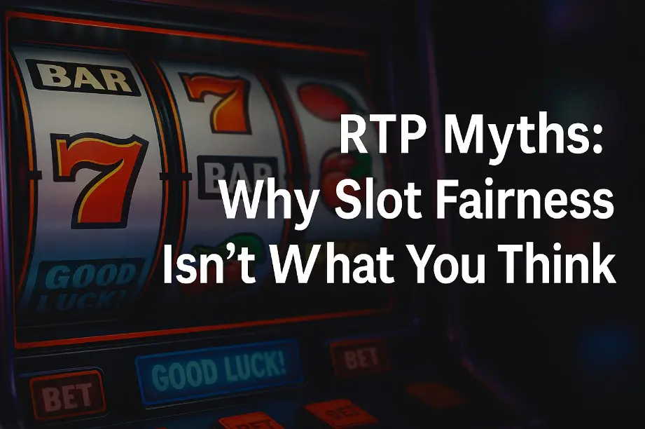 RTP Myths