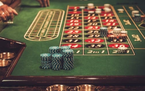slot