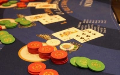 The Ultimate Guide to Winning at Online Blackjack