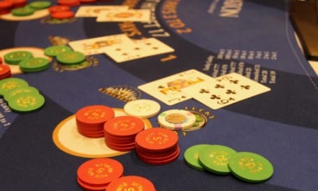 casinos en linea