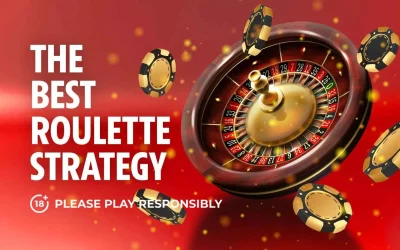 Roulette Strategy Guide: Odds, Bet Types, Bankroll Control, and Practical Tips to Improve Your Winning Chances